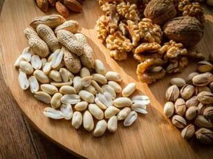 Estimulantes naturais de potencia masculina
