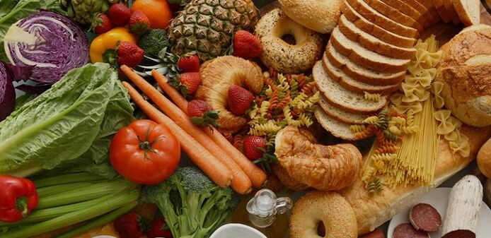 Alimentos para aumentar a potencia masculina