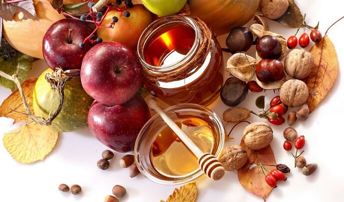 Que alimentos afectan a potencia masculina