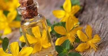 A especia de San Xoán para aumentar a potencia masculina